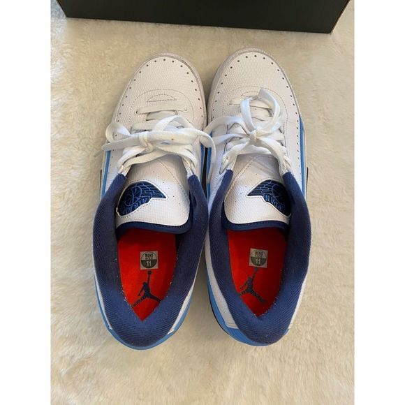 Air Jordan 2 Retro Low main image 5